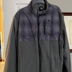 Men’s jacket